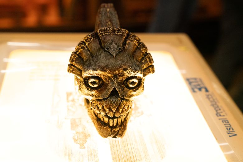 Szenenbild zu Whistle