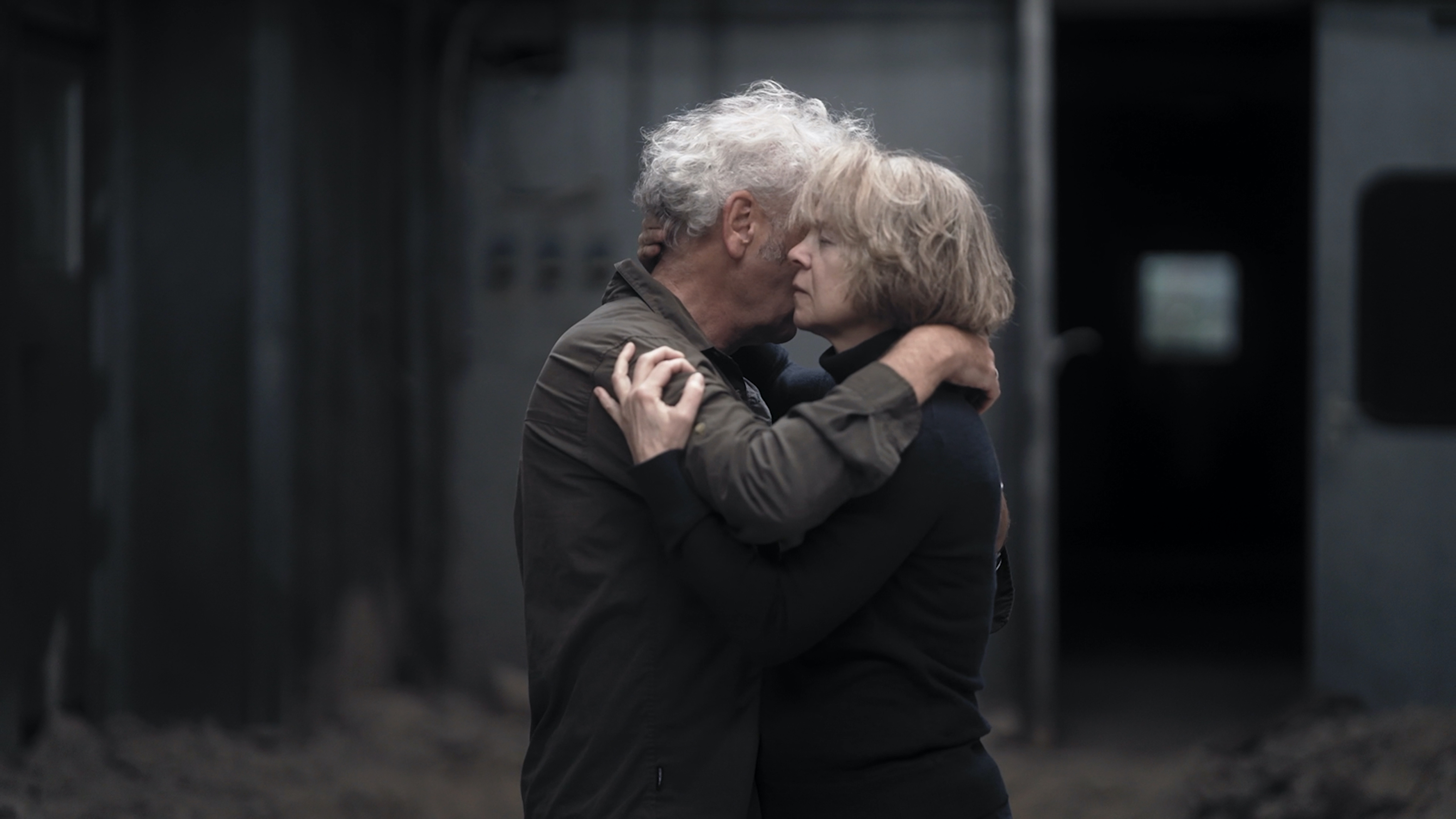 Szenenbild zu Die Solisten