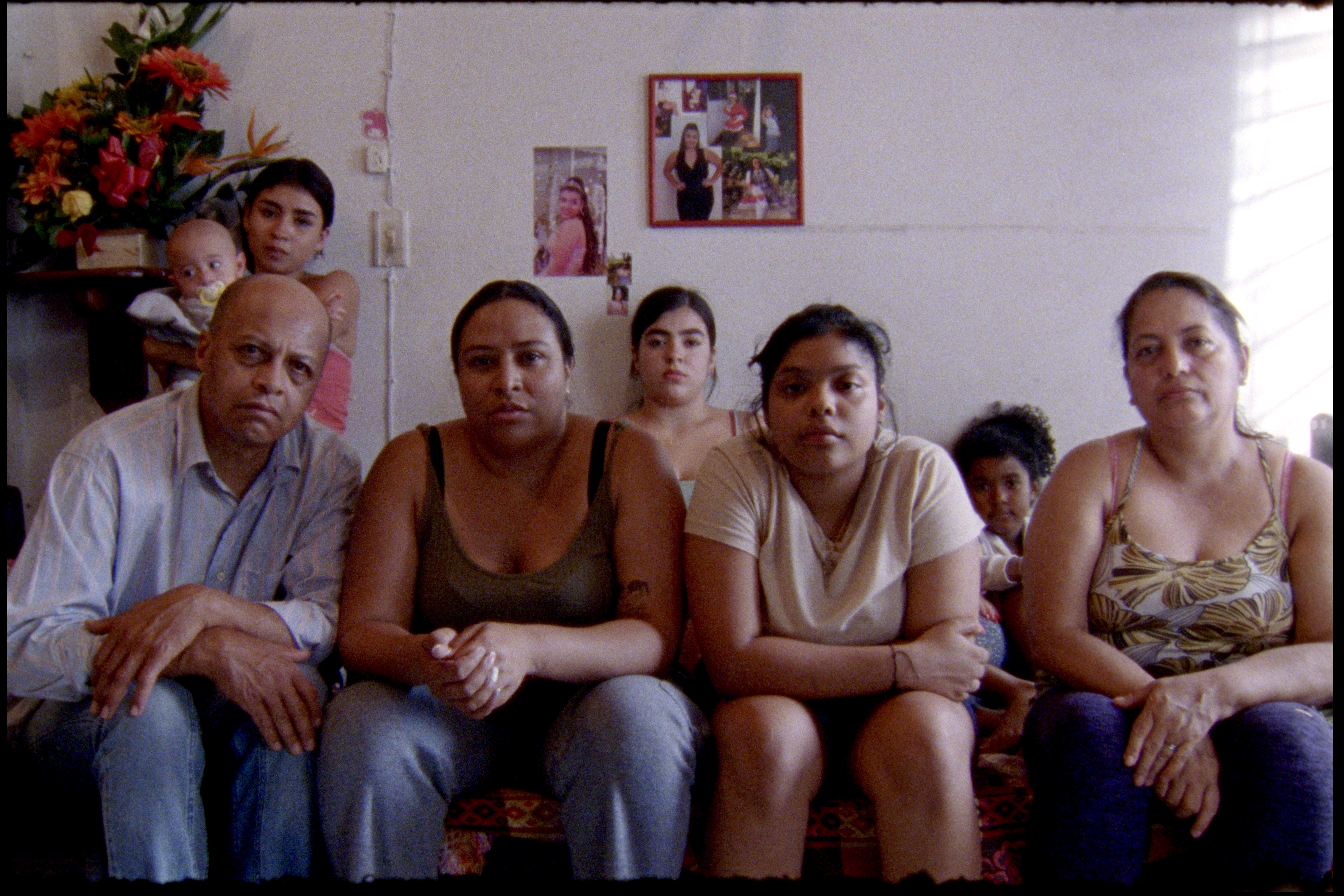 Szenenbild zu A Poet