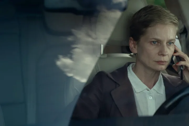 Szenenbild zu Anxiety