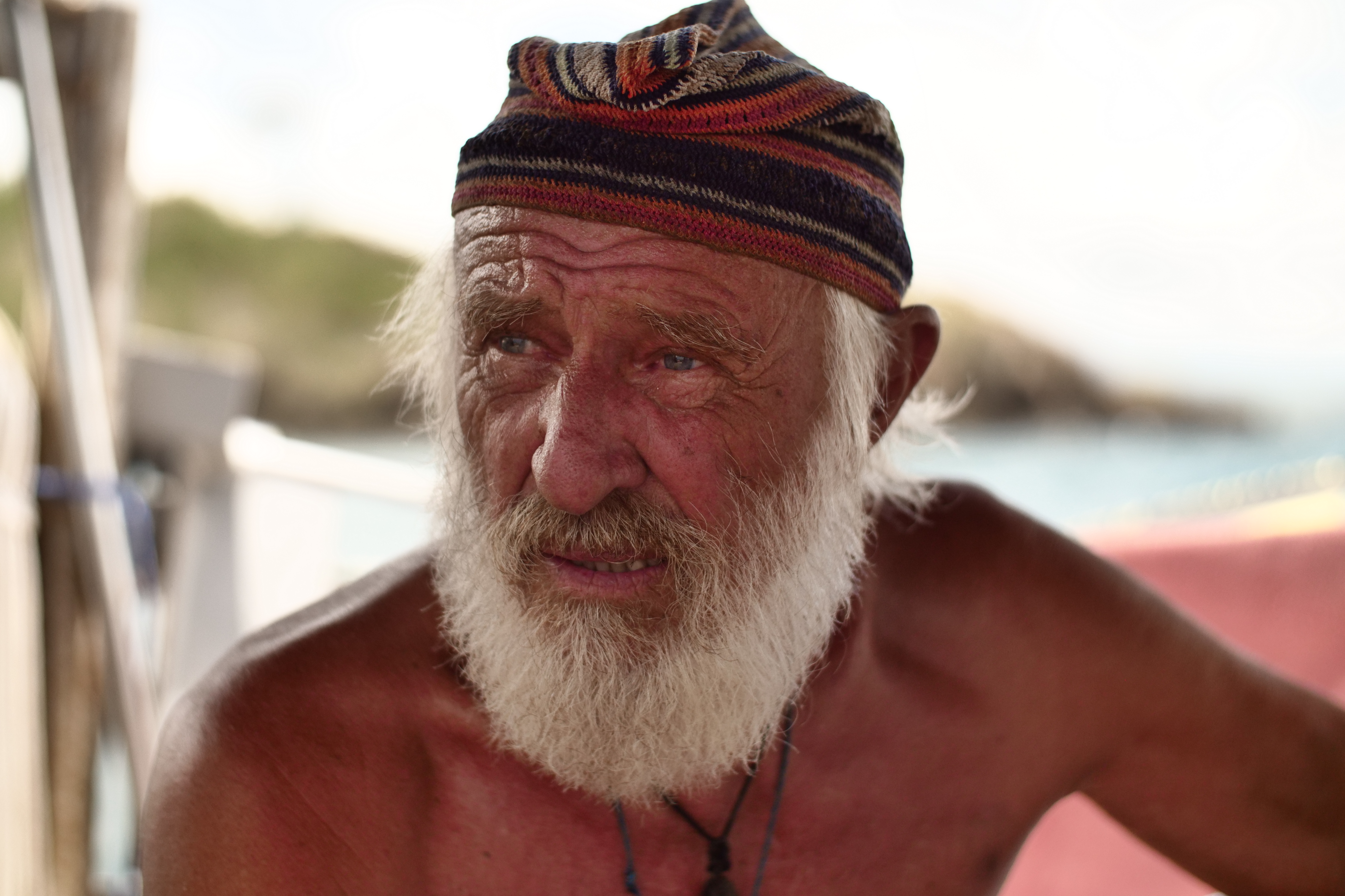 Szenenbild zu Ausgsting.