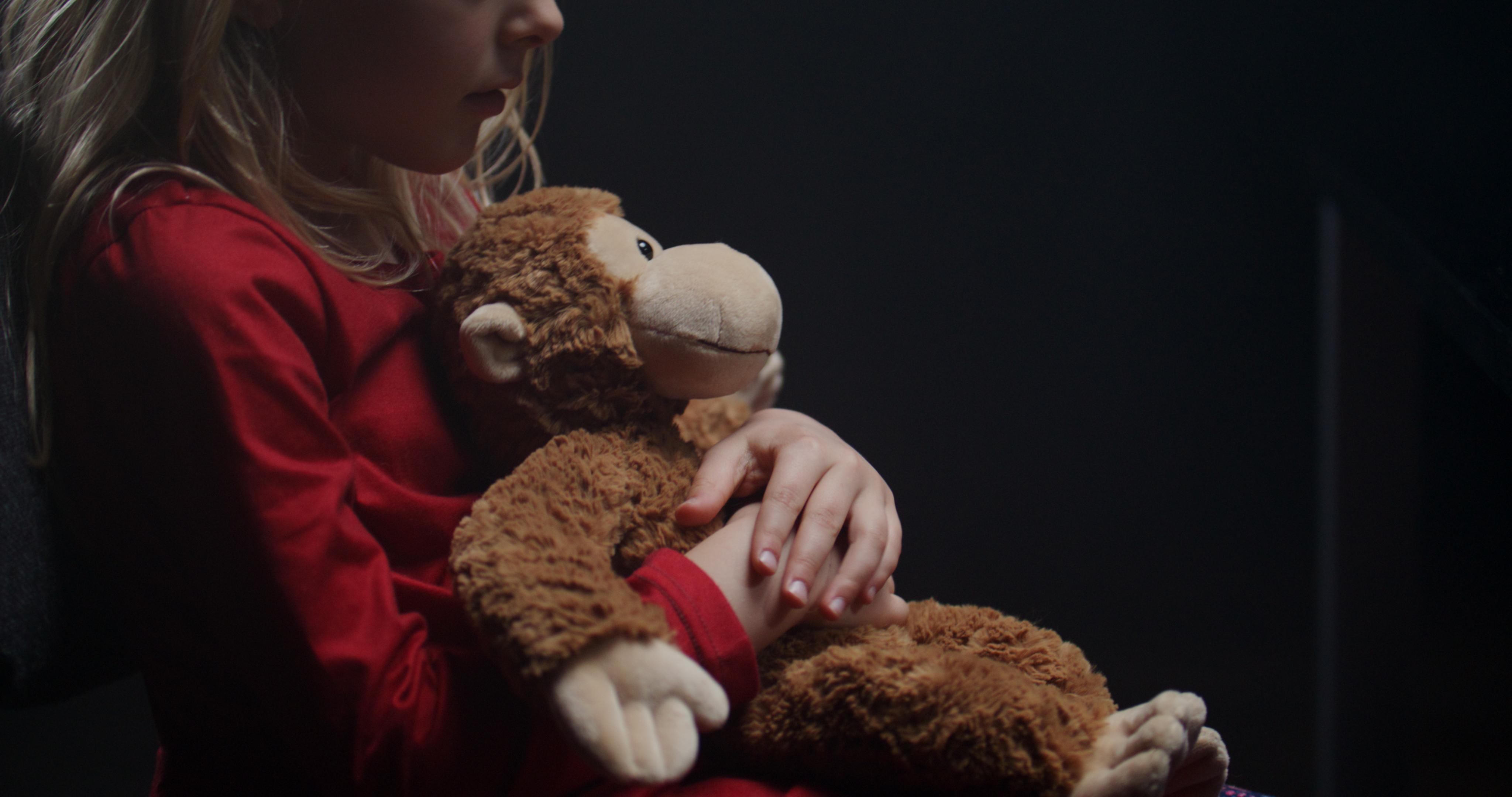 Szenenbild zu Blinder Fleck