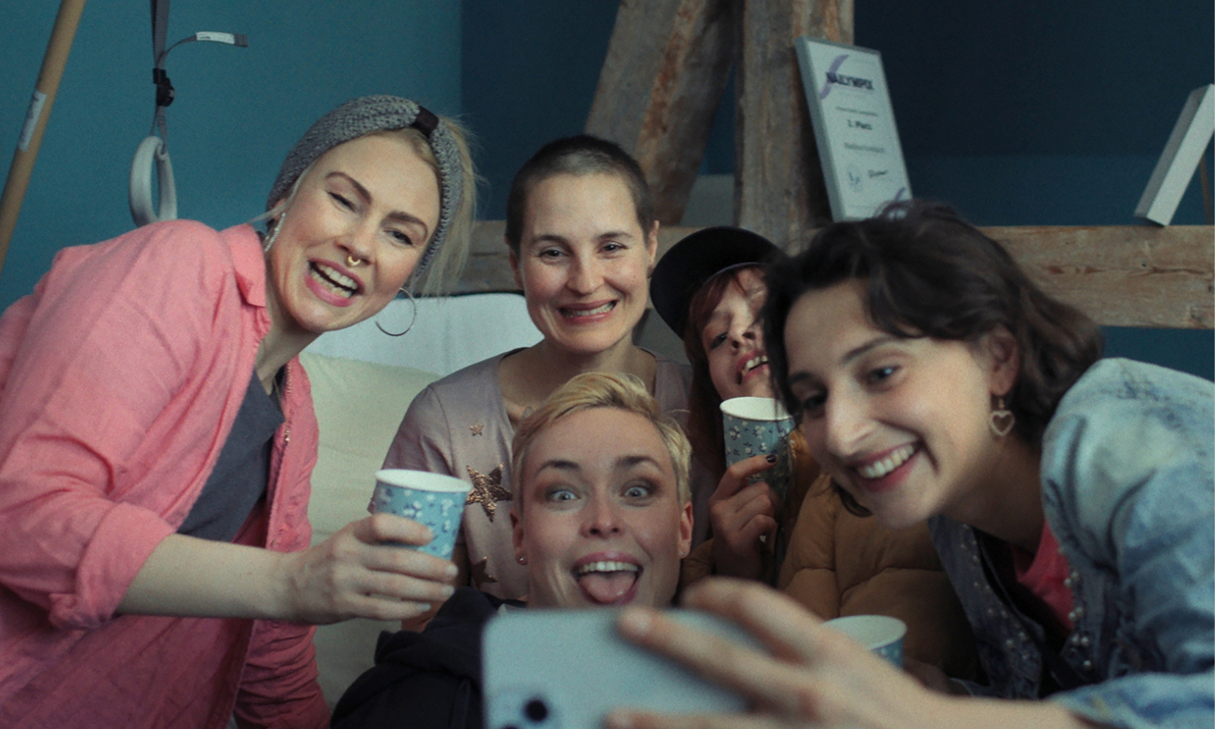 Szenenbild zu Ich sterbe, kommst du?