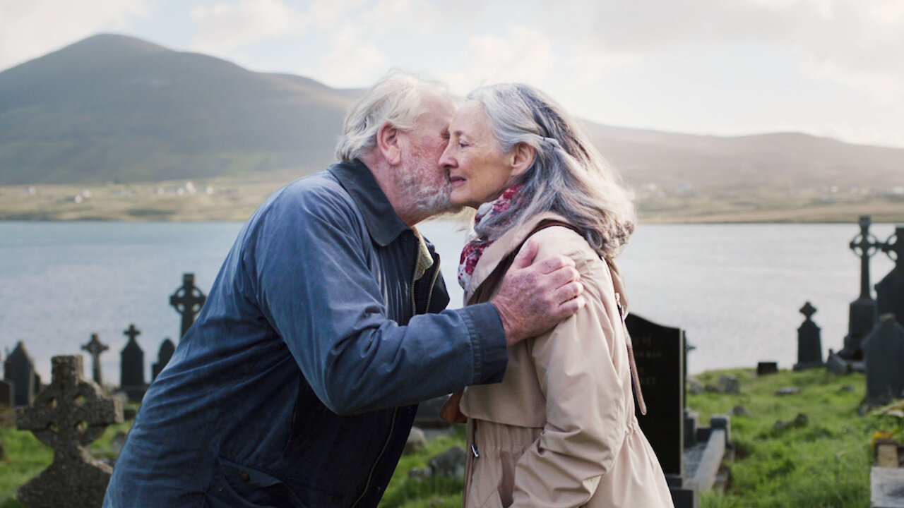 Szenenbild zu My Sailor, my Love