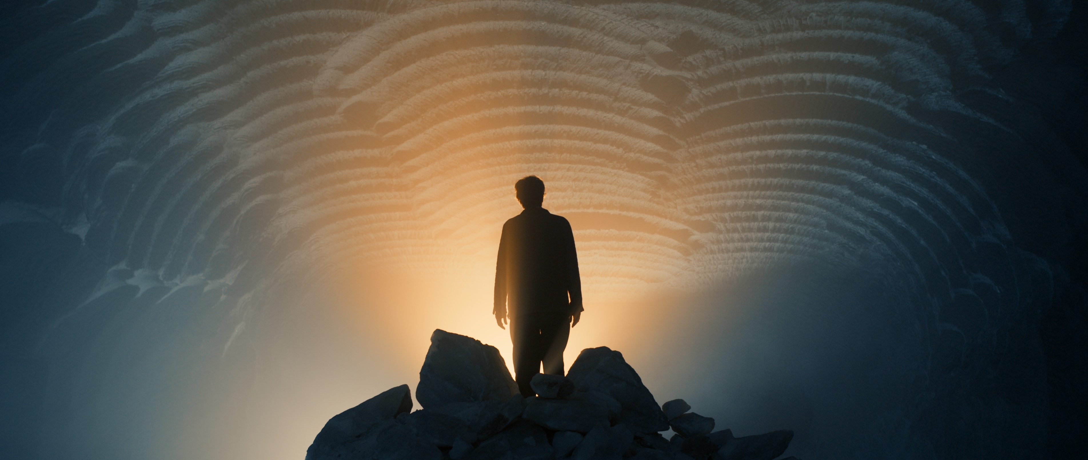 Szenenbild zu The End