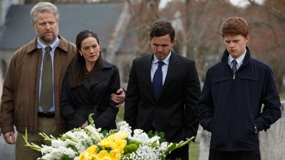 Szenenbild zu Manchester by the Sea