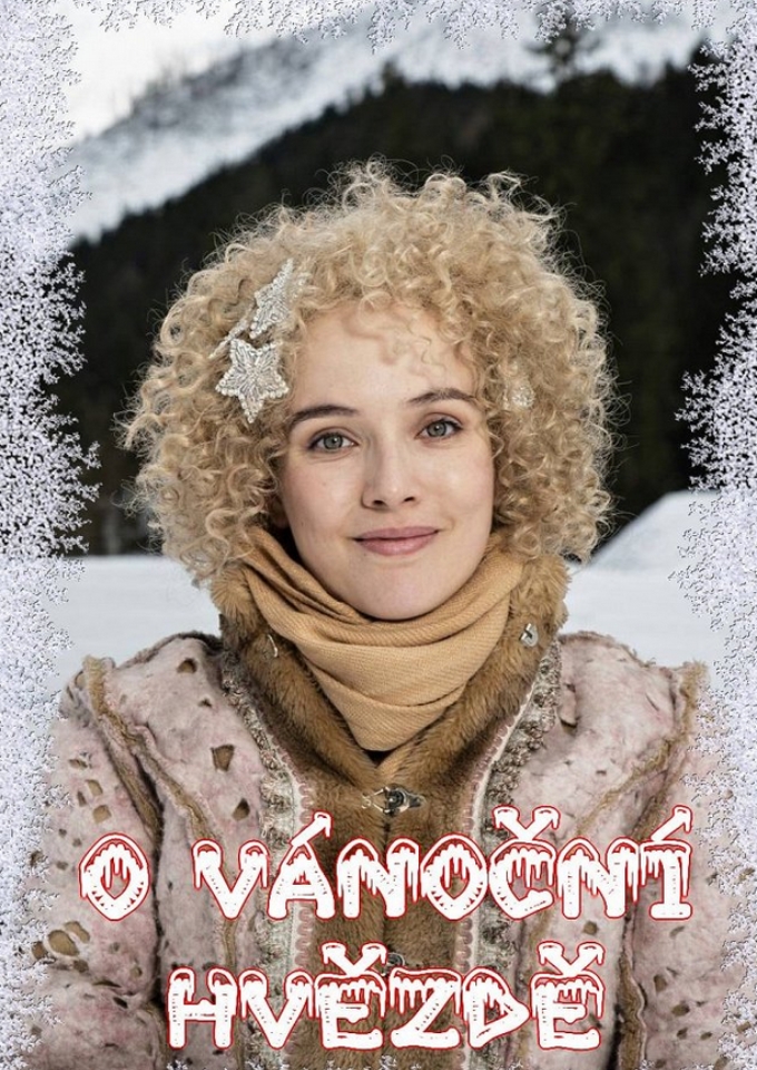 Filmplakat zu Als ein Stern vom Himmel fiel