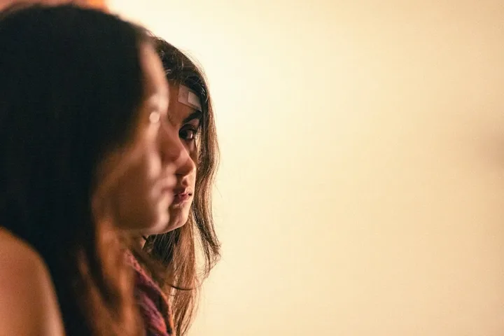 Szenenbild zu September & July