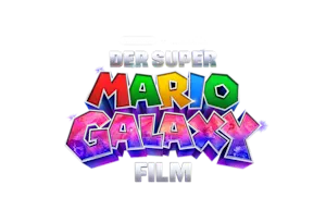 Der Super Mario Galaxy Film