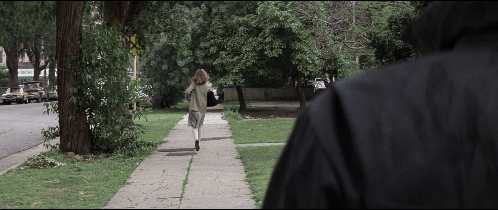 Szenenbild zu Halloween