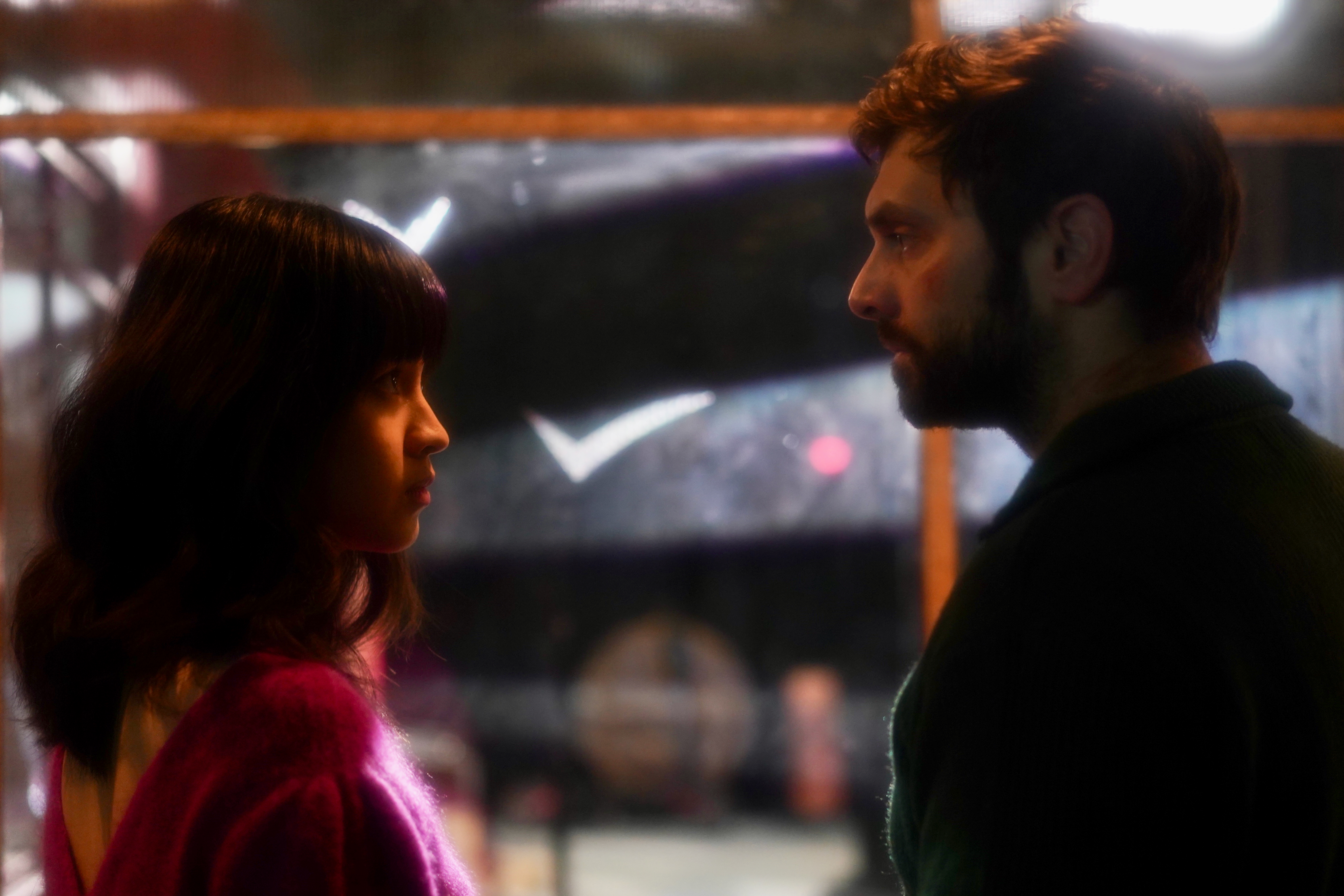 Szenenbild zu No one will know