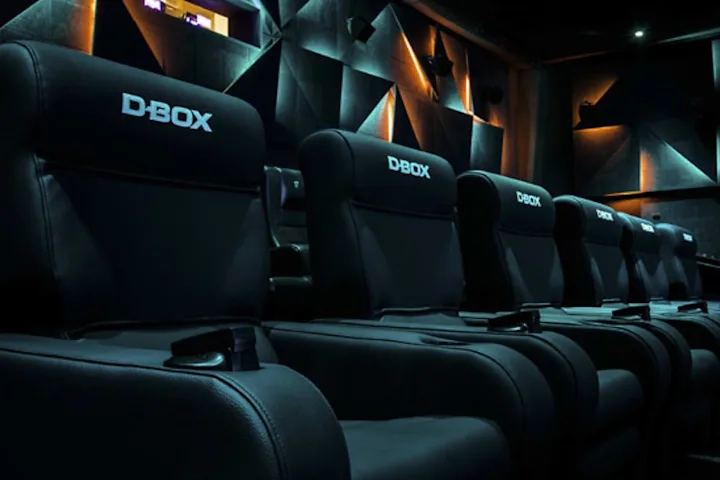 Von bequem bis komfortabel