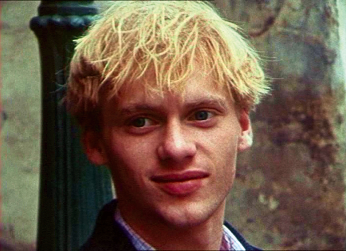 Szenenbild zu Westler