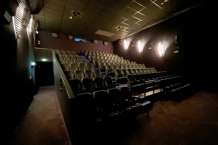 Bilder Kinosäle Cineplex Olpe Kino 3