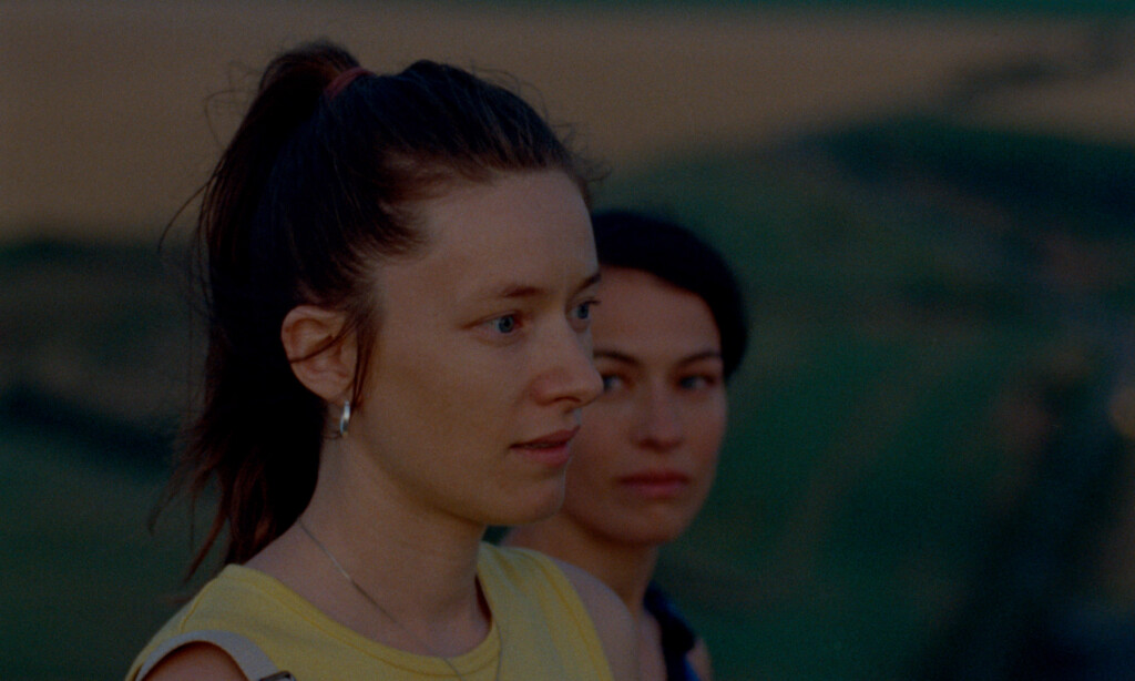 Szenenbild zu Sehnsucht in Sangerhausen