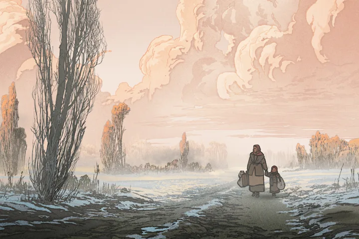 Szenenbild zu Das Kostbarste aller Güter