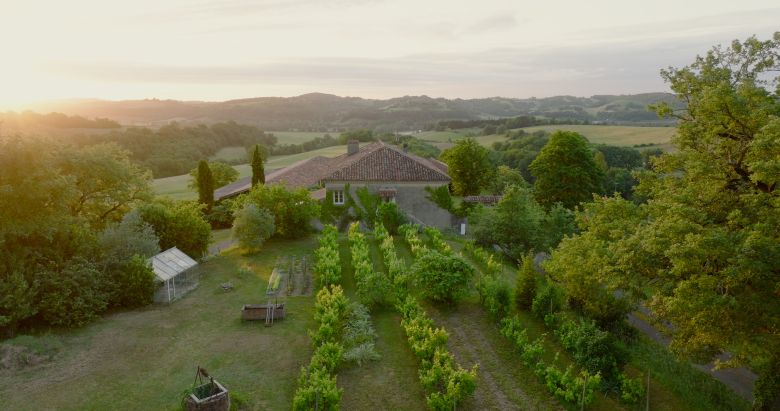 Szenenbild zu Wir Erben