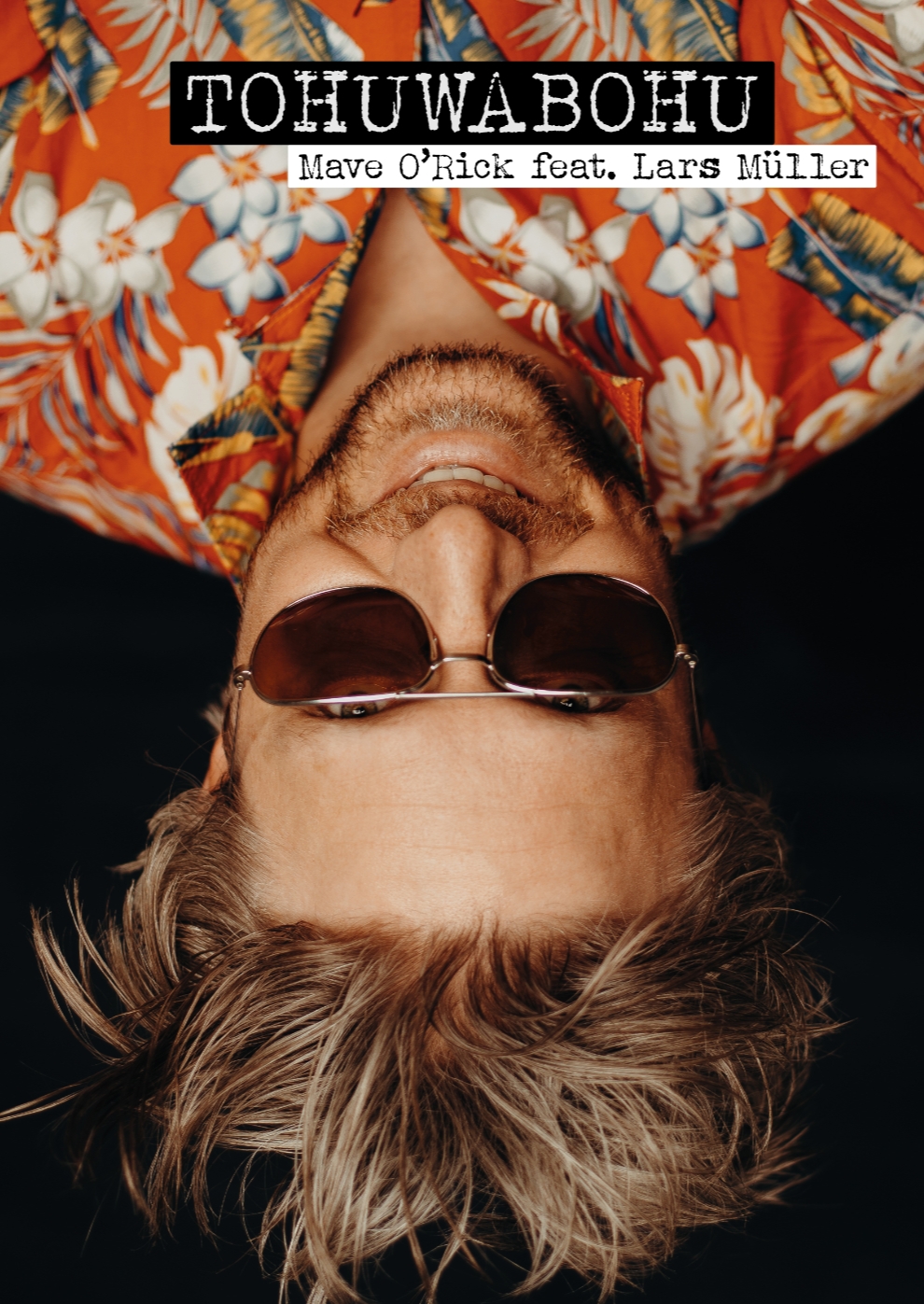 Filmplakat zu Tohuwabohu (Mave O'Rick feat. Lars Müller)