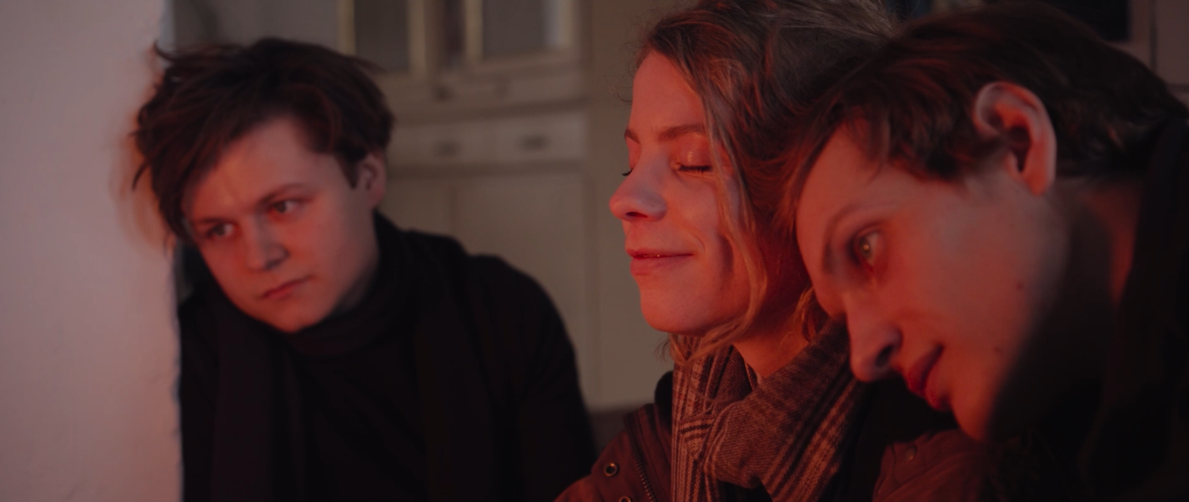 Szenenbild zu Darlings