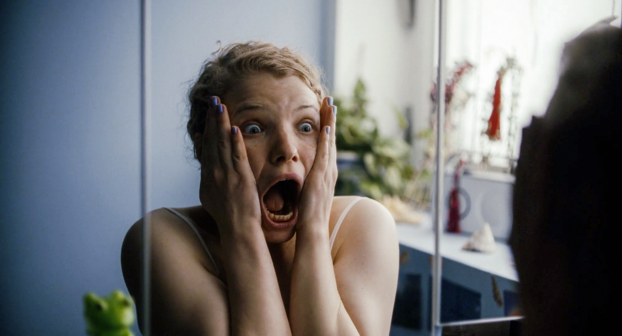 Szenenbild zu How to Be Normal und der Versuch, sich selbst zu verstehen