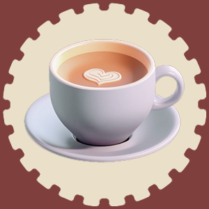 Icon Kino Kaffeklatsch