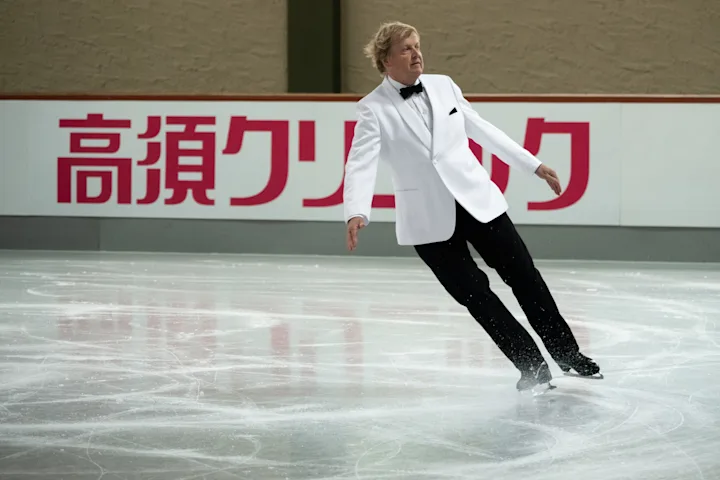 Szenenbild zu Ice Aged