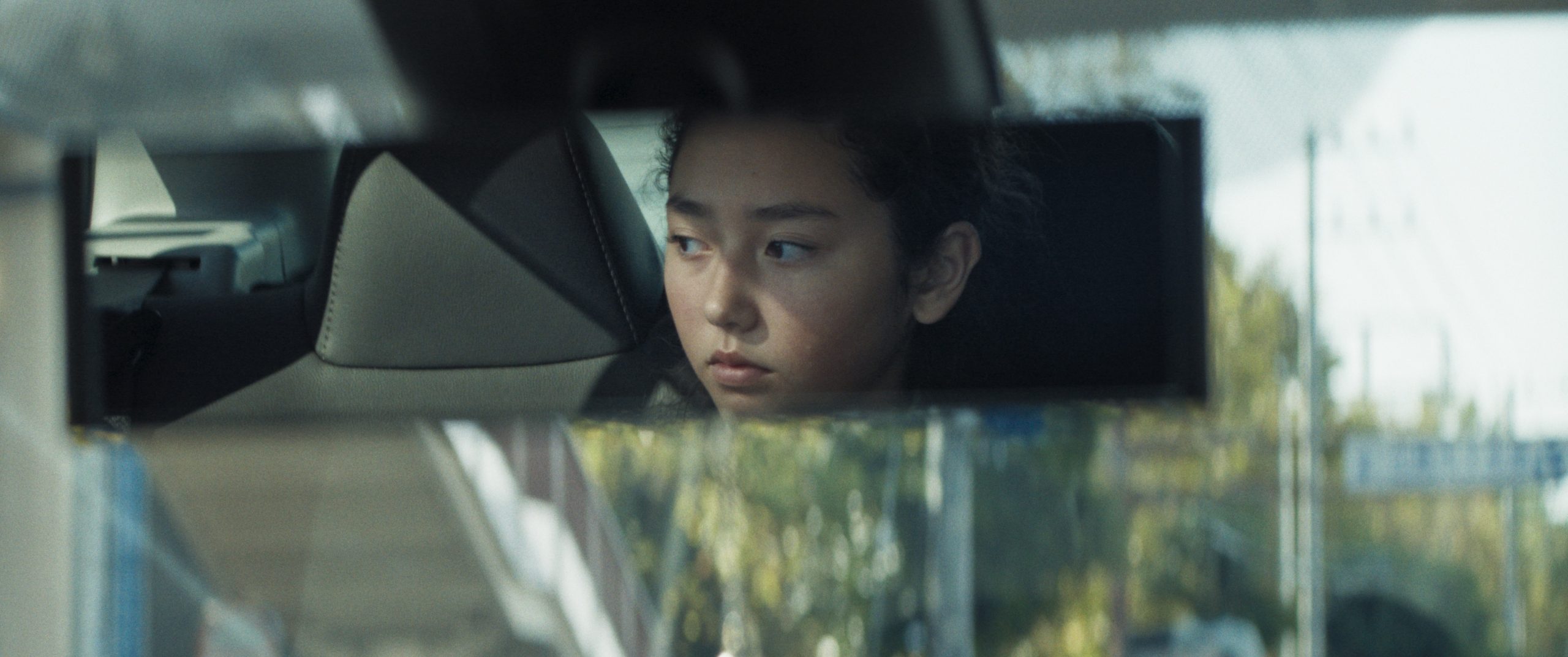 Szenenbild zu A Missing Part