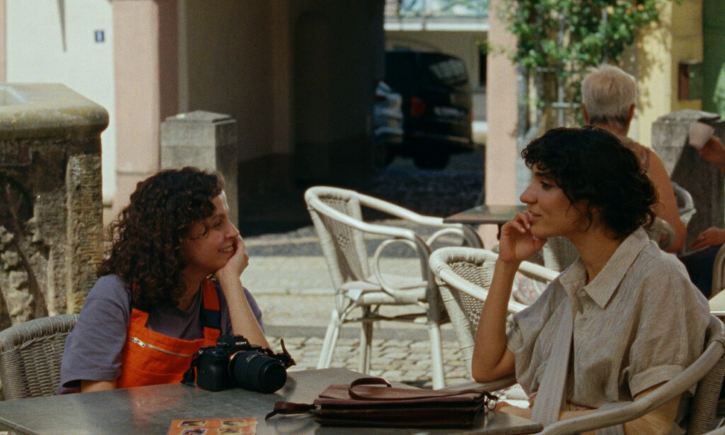 Szenenbild zu Sehnsucht in Sangerhausen