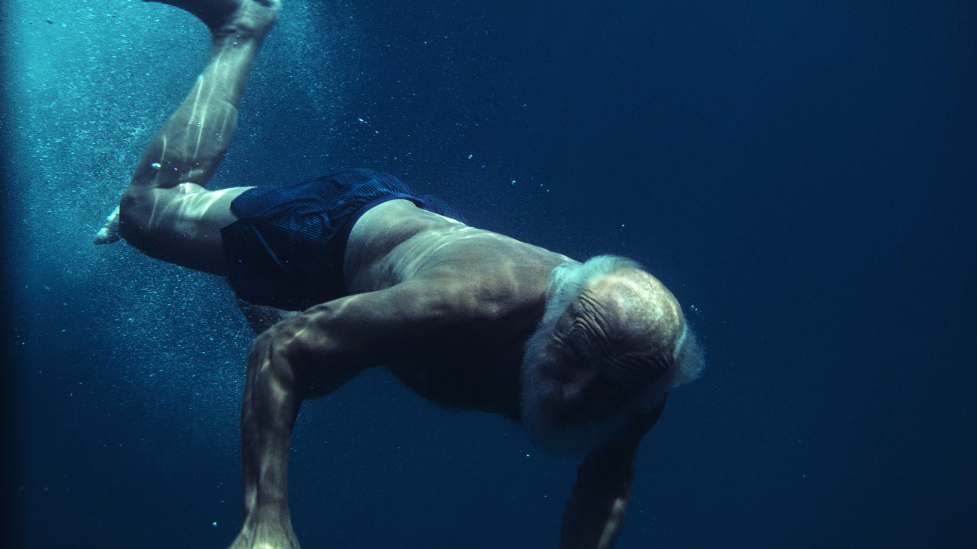 Szenenbild zu Ausgsting.