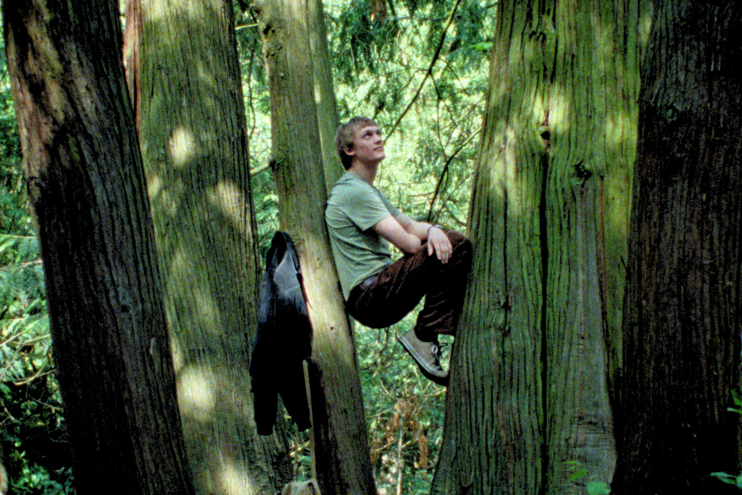 Szenenbild zu Silent Friend