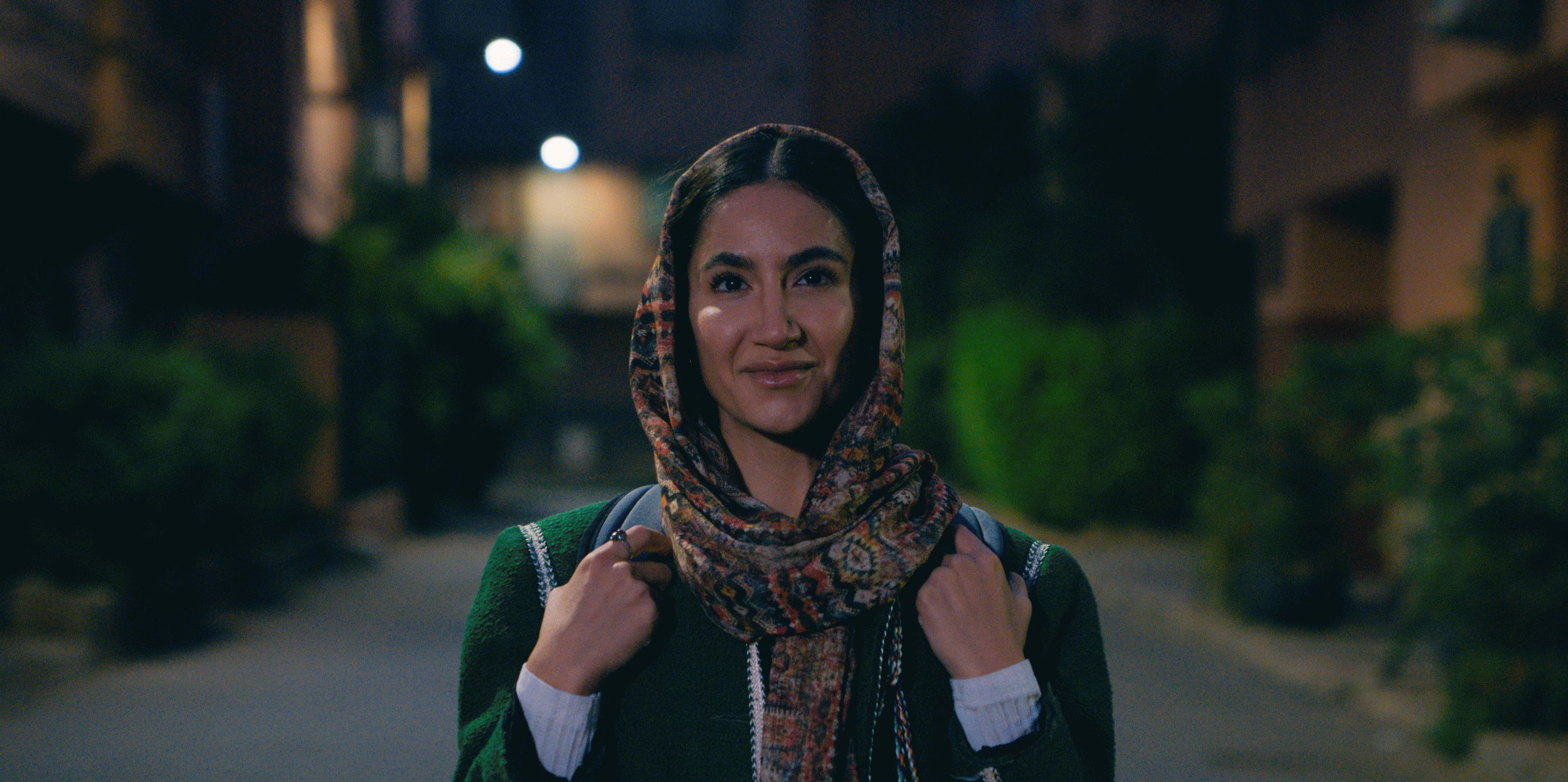 Szenenbild zu Rule Breakers