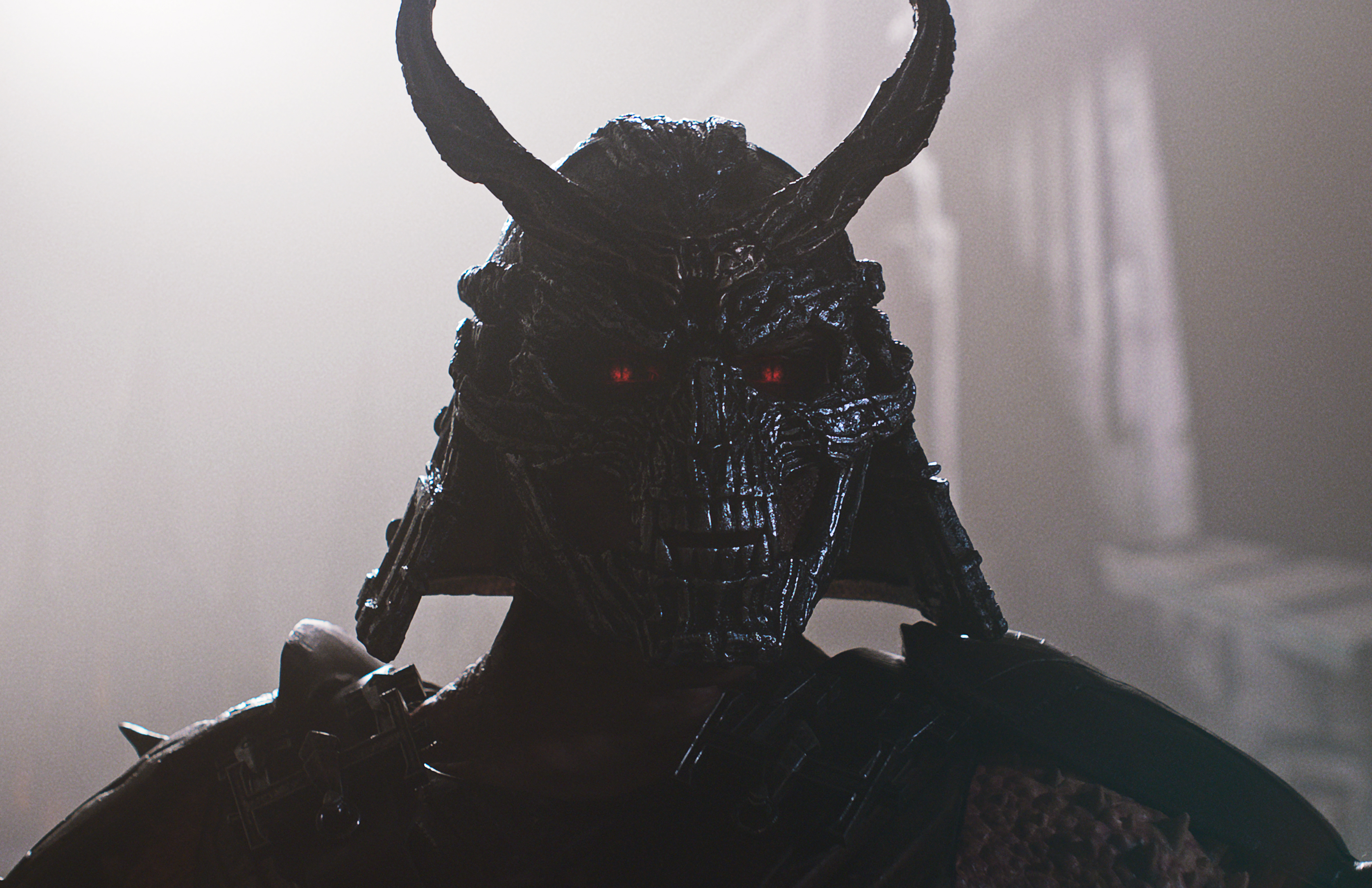 Szenenbild zu Mortal Kombat 2