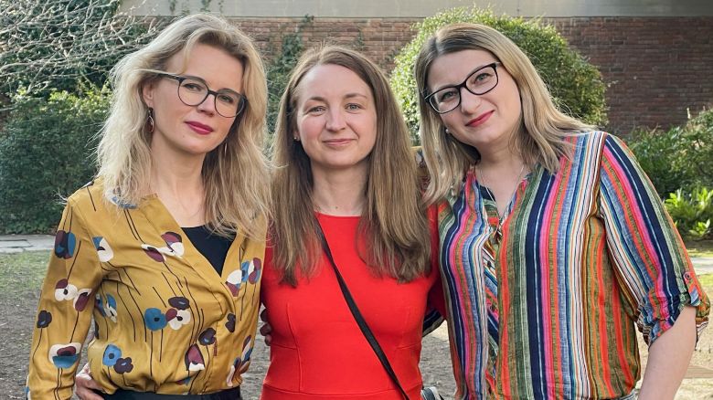 Szenenbild zu Chronos