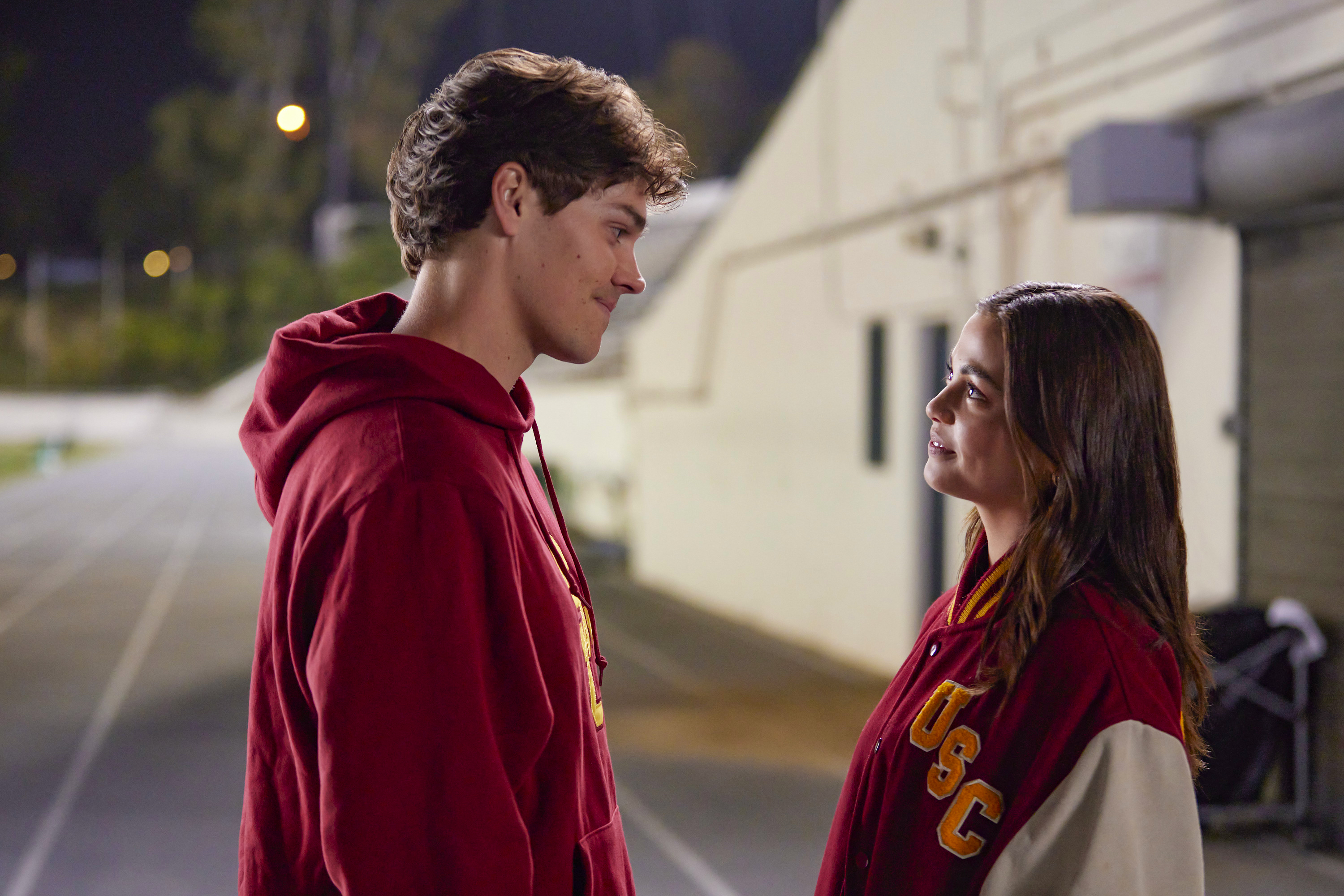 Szenenbild zu The Bad Boy and Me 2