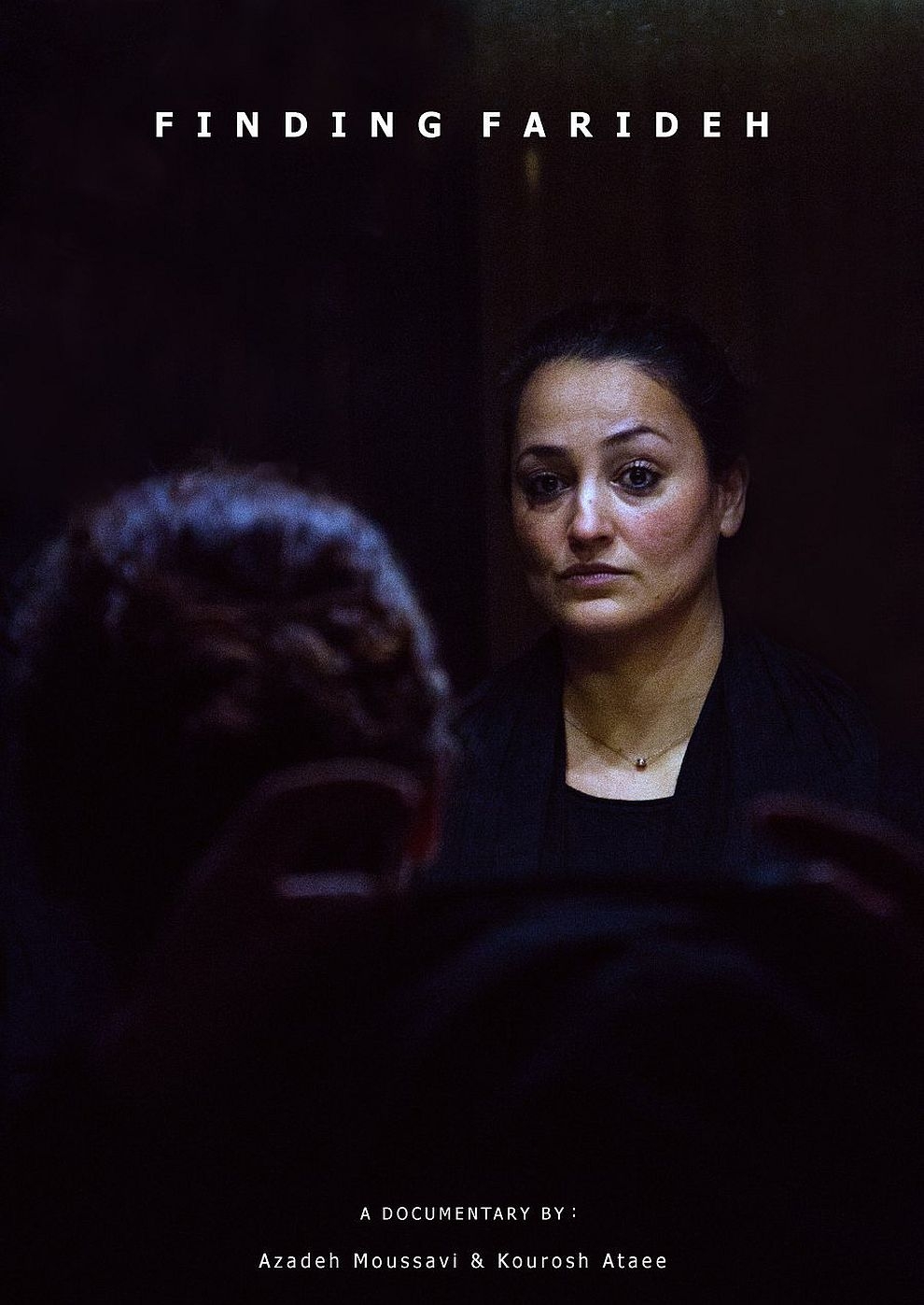 Filmplakat zu Finding Farideh