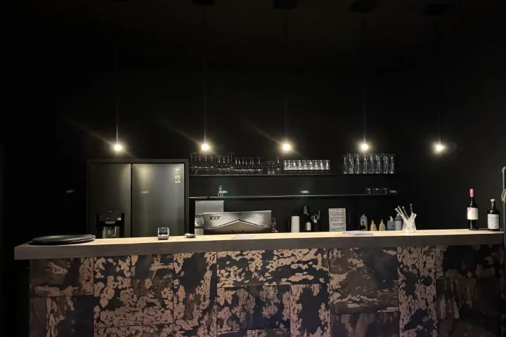 Cineplex Euskirchen Theke Lichtspiellounge