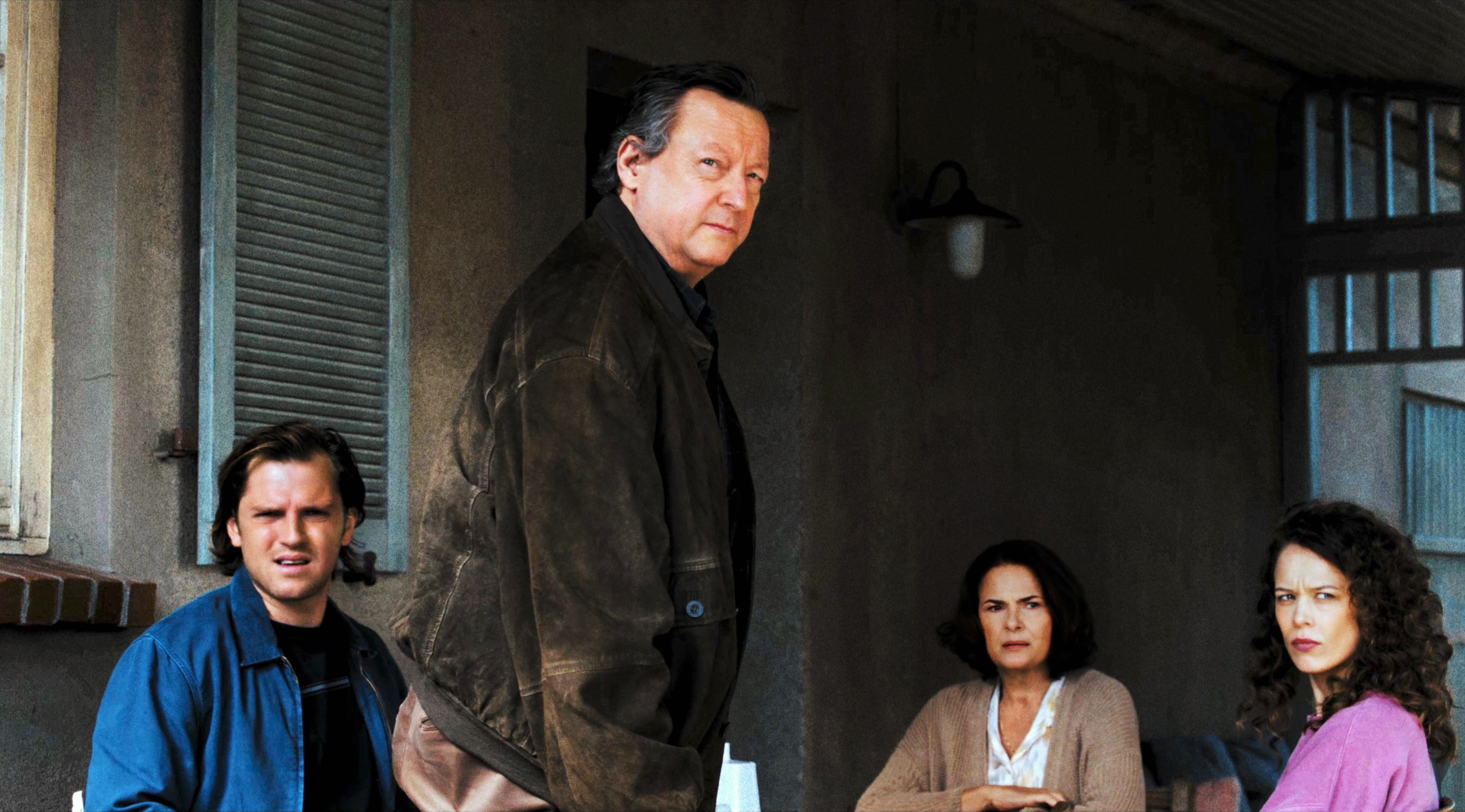 Szenenbild zu Miroirs No. 3