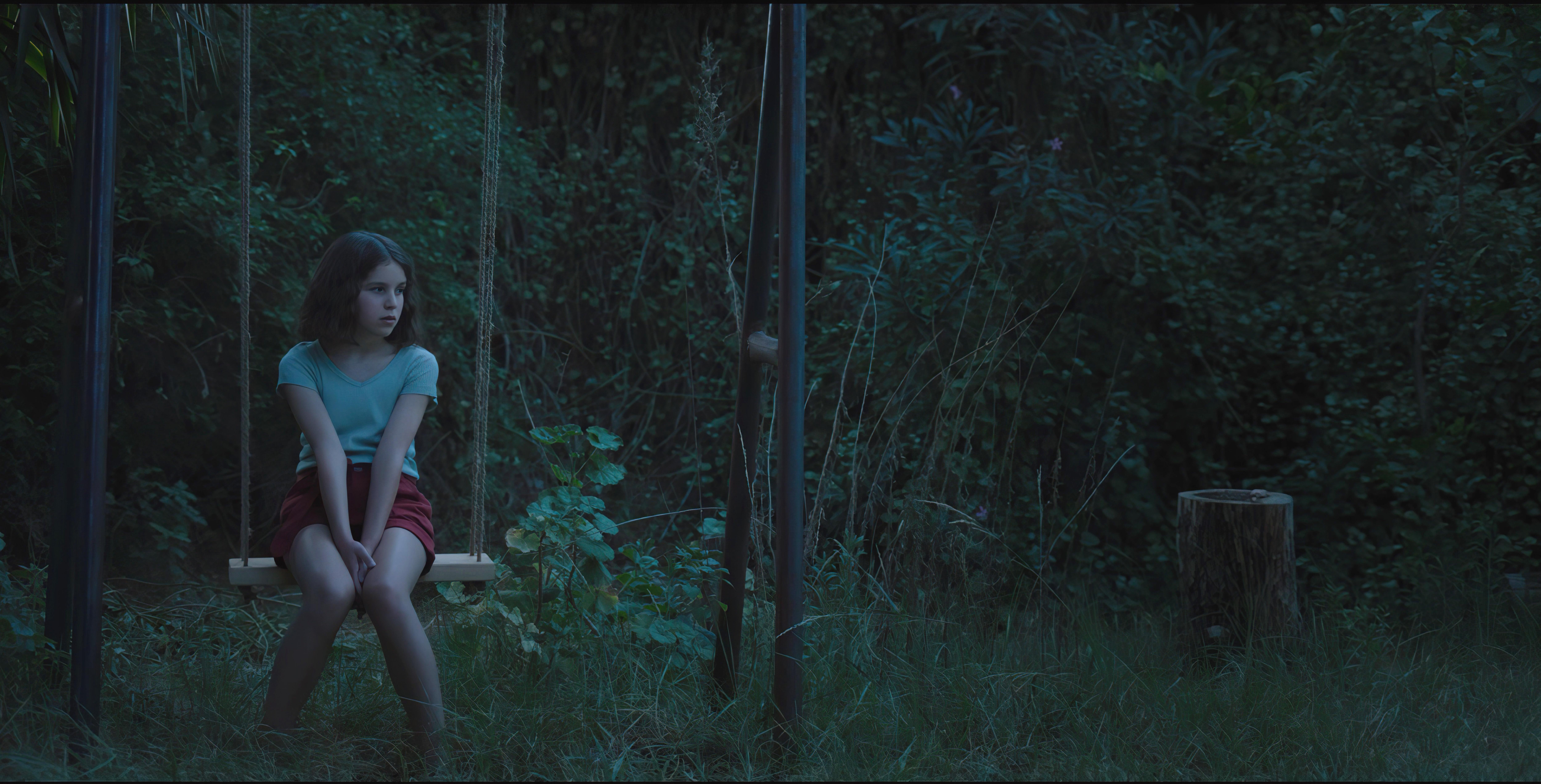 Szenenbild zu Ein Haus in Jerusalem