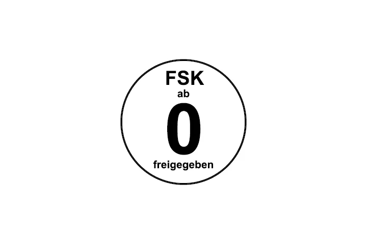 FSK 0 Kennzeichen