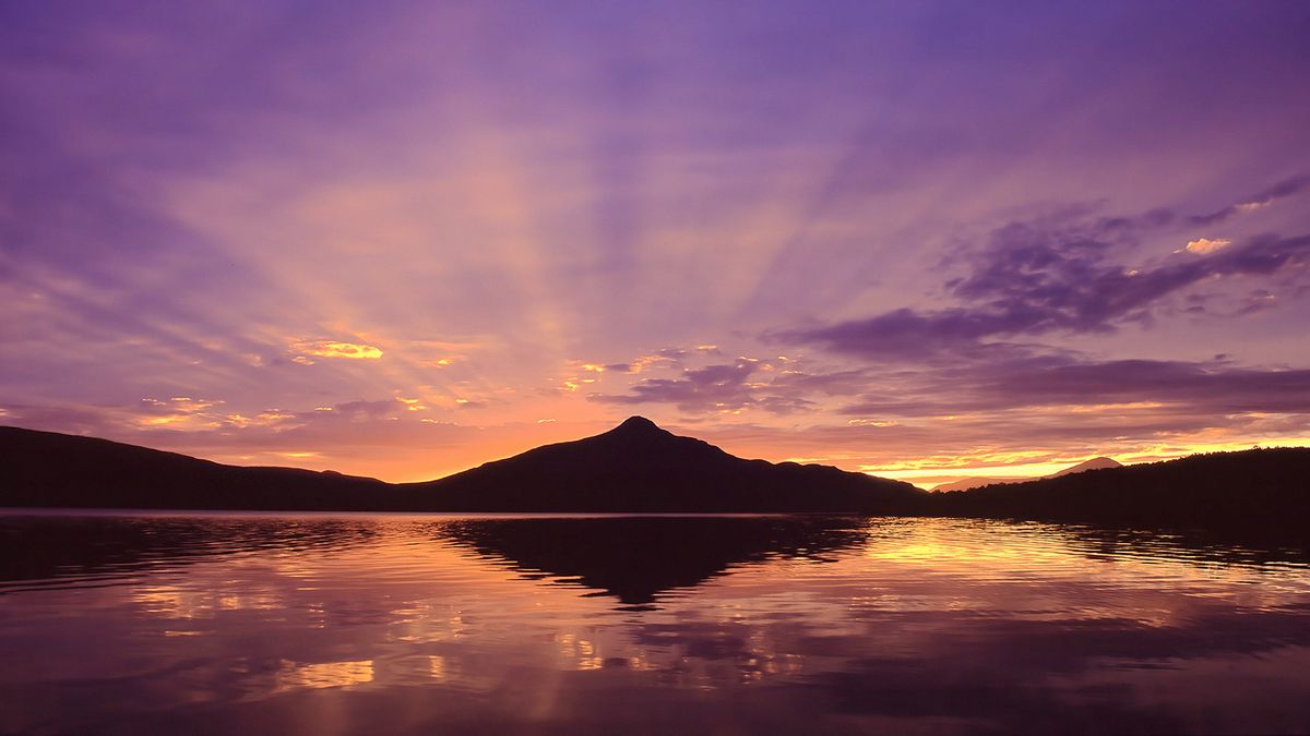 Szenenbild zu Kanada & Alaska - Der Ruf des Nordens