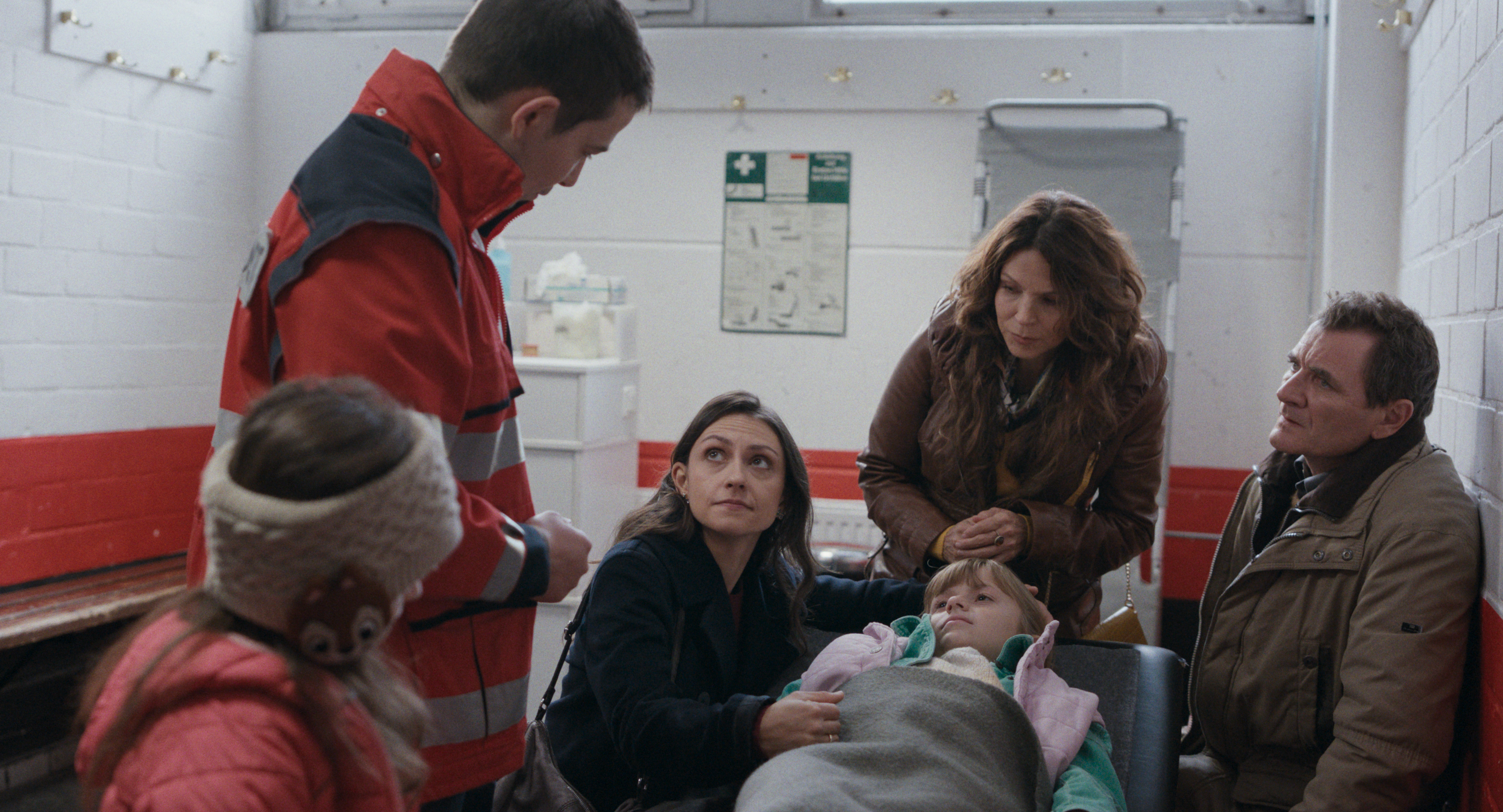 Szenenbild zu Das Glück der Tüchtigen