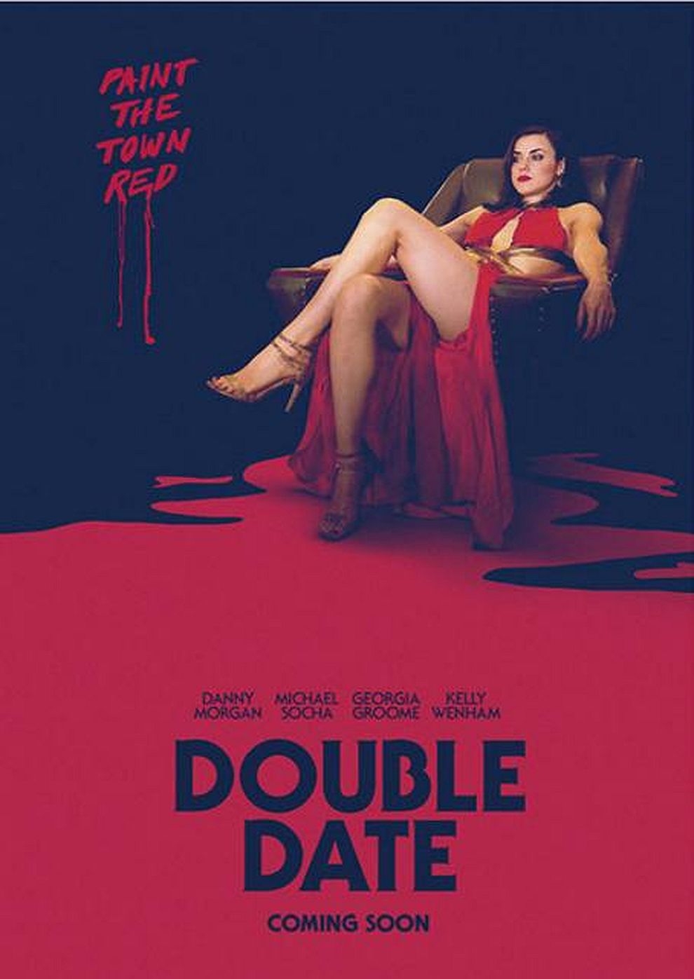 Filmplakat zu Double Date
