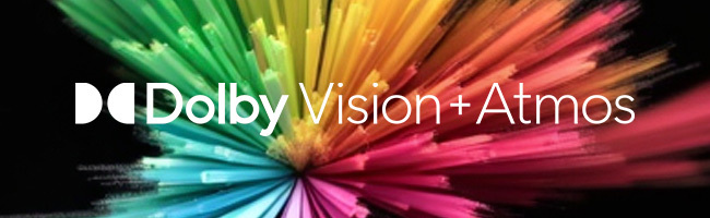 dolby vision atmos farbspektrum