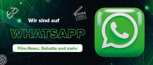 Verlinkung zum Whats app Kanal