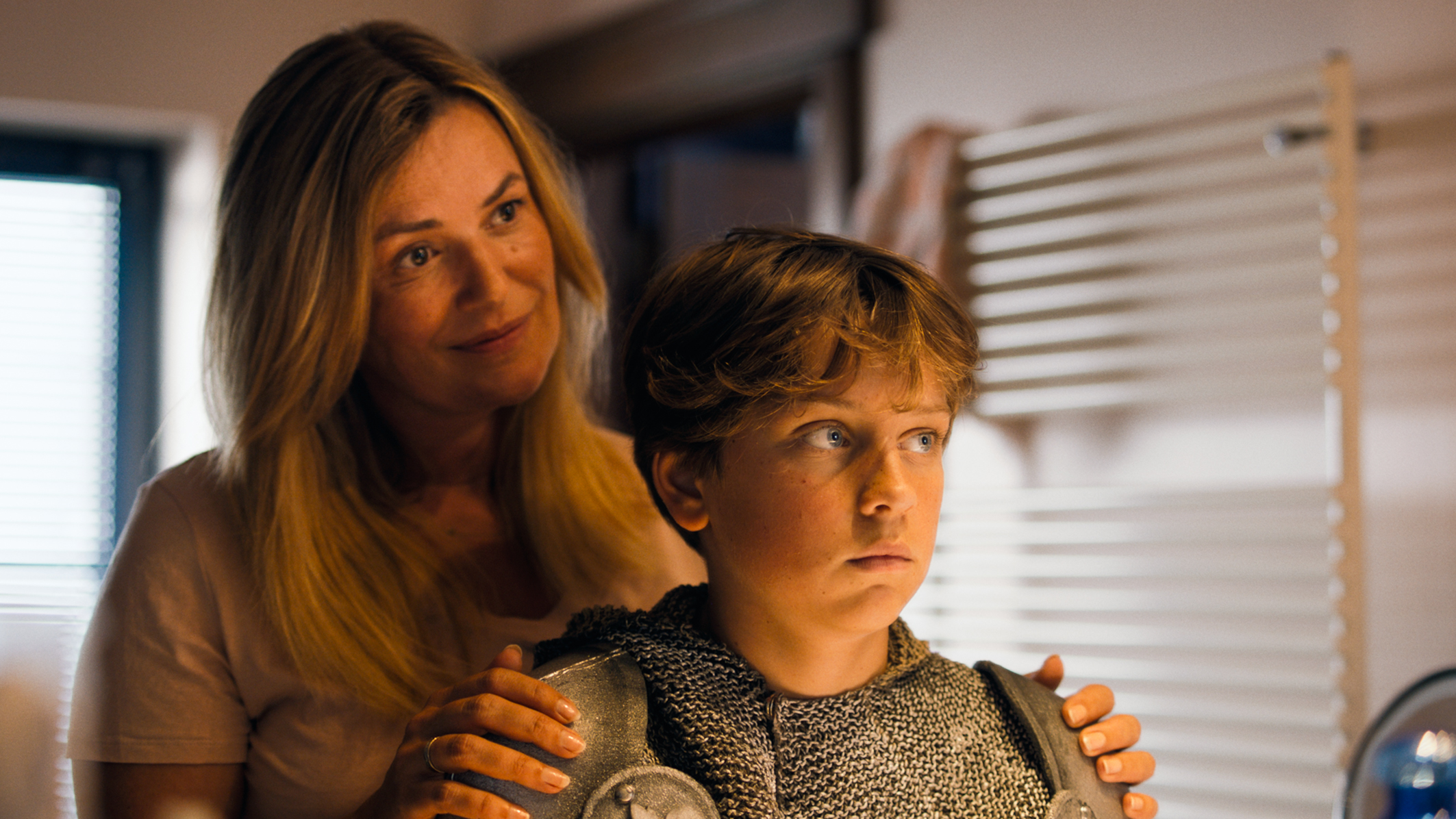 Szenenbild zu Young Hearts