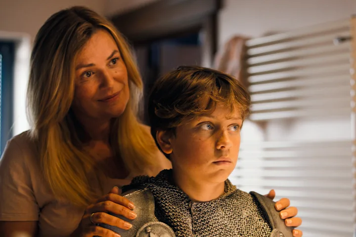 Szenenbild zu Young Hearts