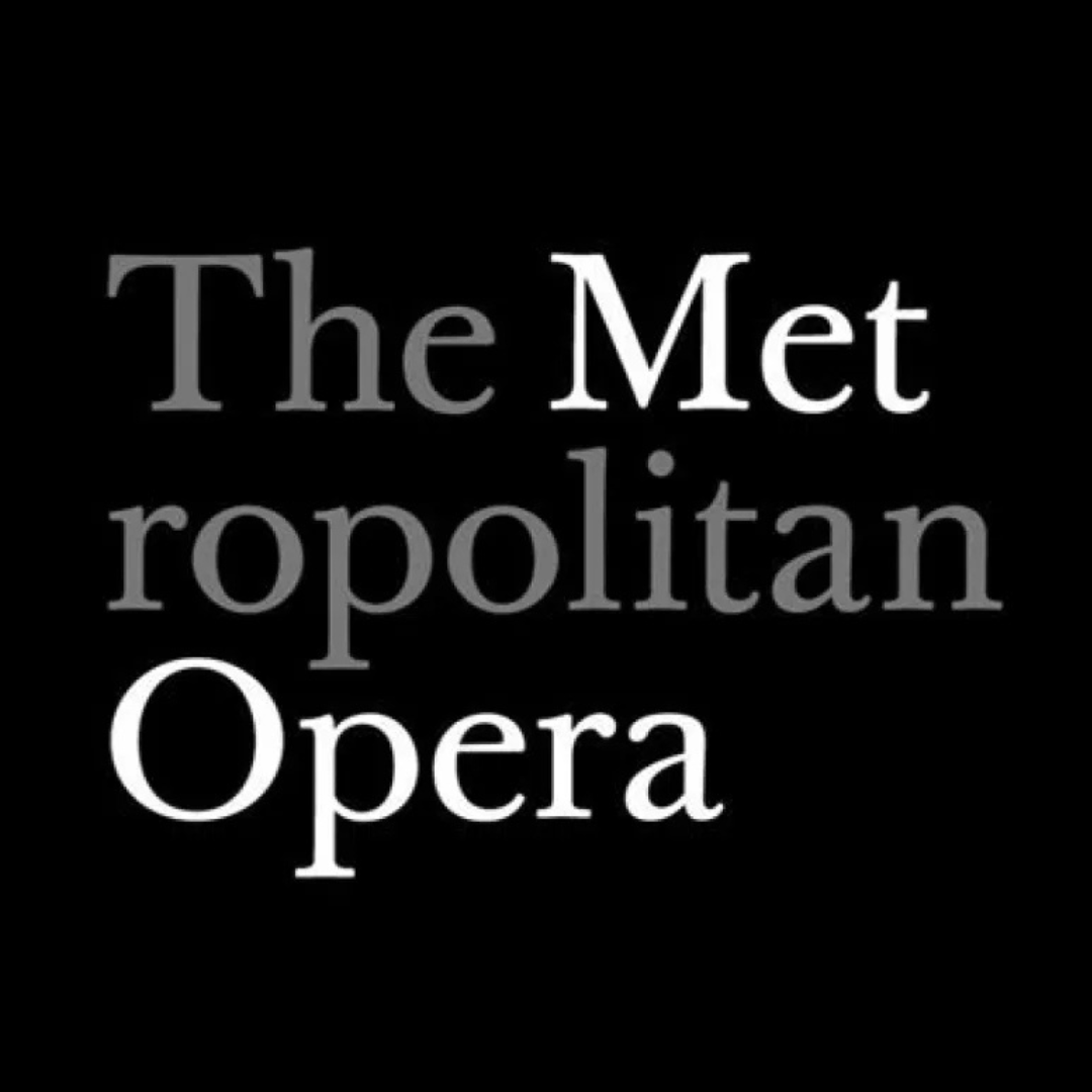 MET: Opera