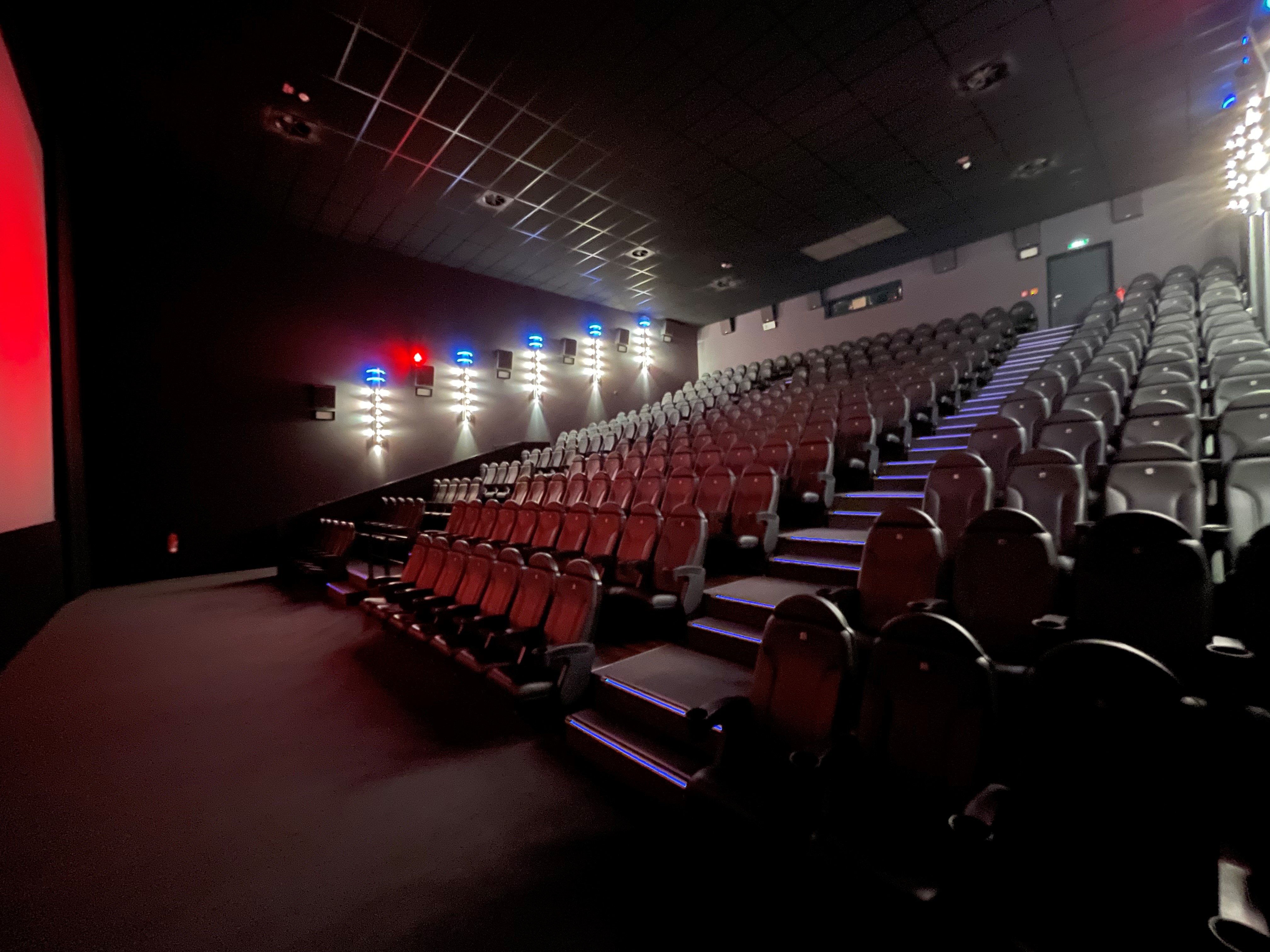 Bilder Kinosäle Cineplex Olpe Kino 4