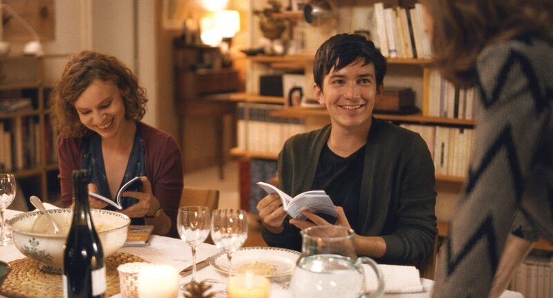 Szenenbild zu Alles was kommt