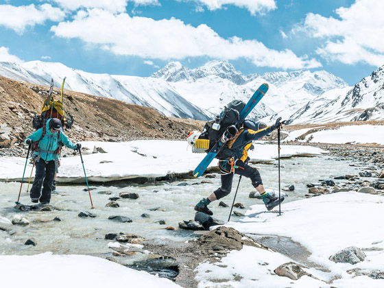 Szenenbild zu Best of Tegernseer Bergfilmfestival